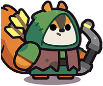 Legendary Ranger